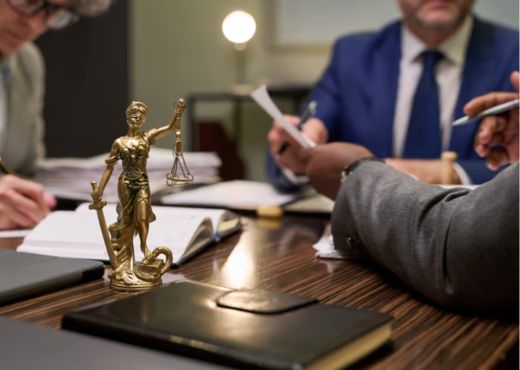 Legal Expert Advocate Abhimanyu