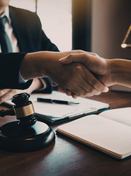 Trusted legal partner Abhimanyu