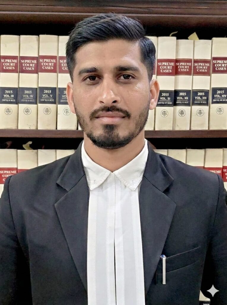Advocate Rajat